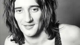 (Original 70s version) Rod Stewart - Three Time Loser | High-Def | HD | Lossless | 高清晰