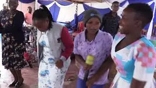 ELIJA SAMARIA KWI NGARAGU