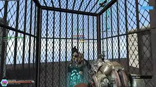TROLLER UN ADMIN QUI ME TROLL SUR GMod! (avec un Cheat)