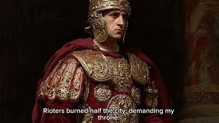 Justinian the Great: The Emperor Who Rewrote the Laws of Civilization