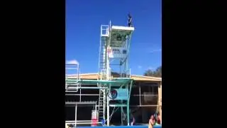 Plight of the Phoenix - Gravity Training with Steven Lobue