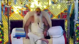 Ram Tekri Satsang Darshan