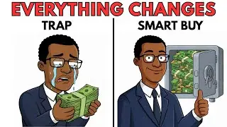 7 Investments in Your 20s That Change Everything (2 TRAP)