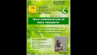 Wildlife Conservation of India, Presents,importance  of Citizen Science