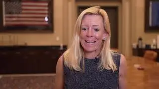 Meet Secretary of Public Safety Tricia Everest