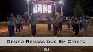 Grupo Renascidos Em Cristo 