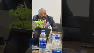 Understanding Pakistan's Power Sector | Mian Ahmed Ibrahim, Head Legal NEPRA | SAR Lecture Series