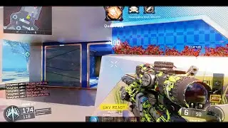 Red Testy - First BO3 Montage