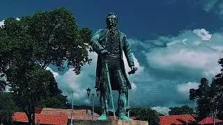 Nariño, Cundinamarca un pueblo donde aún se vive sin prisa