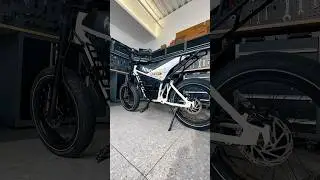 #ebike #ecycle #electricbike #automobile #mtb #ebiker