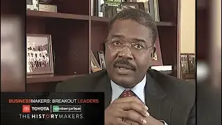 Lazard Ltd. Managing Director William M. Lewis speaks about investment banking and philanthropy