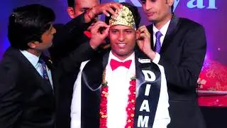 Safe shop Ravindra guruji diamond celebration functions