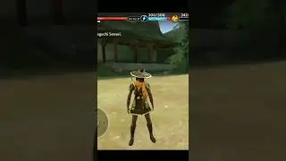 New 👊 Fighting Style Added In Ninja Ryuko 😱😱😱