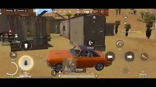 CALM AIM, BACK-TO-BACK CLUTCHES 🧠🔥 | BGMI RAW Competitive POV