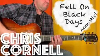 Guitar Lesson: Play 