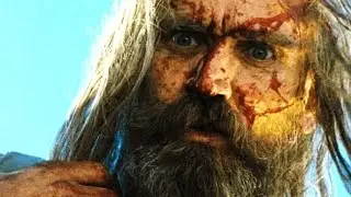 BILL MOSELEY 3 from Hell EXCLUSIVE INTERVIEW - REPLICON RADIO