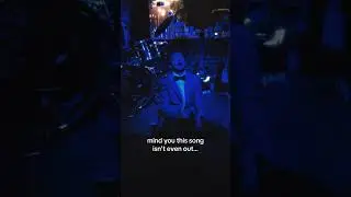 They LOVE it - Royal Fools #altrock #indieband #liverock