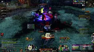 WoW Manoir Malvoie +18 avec les quiches