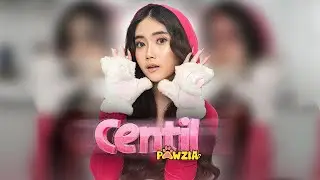 CENTIL | LAGU SLOW VIRAL TIKTOK 2025 | PAWZIA | COVER