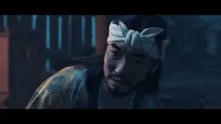 Ghost of Tsushima  Directors Cut Part-6 | The Broken Blacksmith