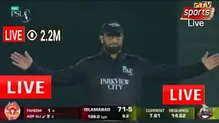 Psl Live Match Today | Ptv Sports Live Streaming Today | Ptv Sports Live Match Today | A Sports Live