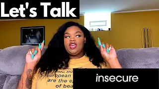 Insecure Season 4 Finale Review | Team Molly or Issa? | Is Kelli A Mammy? | Lawrence Hive A Flop?