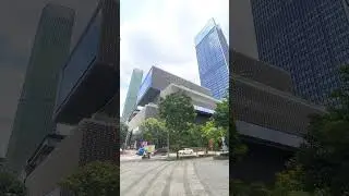 #台灣 #台北市 #微風南山廣場 #20240630 #Breeze #NANSHAN #Taipei #Taiwan #微風置地 #信義區 #松智路 #購物中心 #breezecenter #百貨