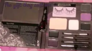 Manic Panic Gift