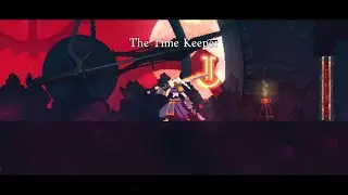 NOOB🤓 VS THE TIME KEEPER⌚