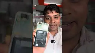 Gemini se mobile repair kaise kare 😇😇 