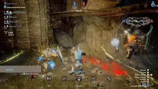 Warlander (we won against Imomo)