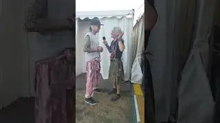 Lord Of The Lost at Bloodstock Festival 2025