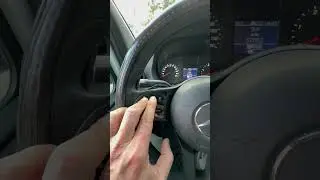 Сброс сервиса Мерседес Спринтер. Service reset Mercedes Sprinter #ремонт #авто #ремонтавто