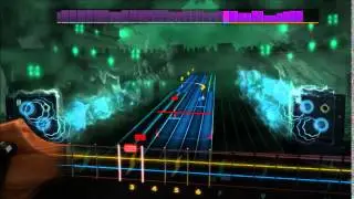 Lynyrd Skynyrd - Free Bird (Bass) Rocksmith 2014 DLC