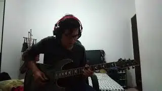 Mobile Legends - Soundtrack (Guitar Interpretation)