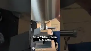 Filling Body Butter