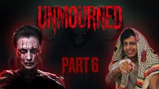 The Most Heart-Pounding Game of the Year for Us | Unmourned | Malayalam Gameplay | Part 6