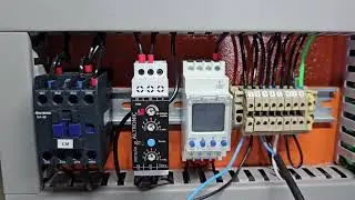RELÉ ALTRONIC PBM
