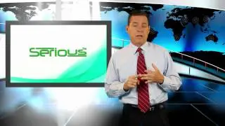 Serious Integrated:  Adding Graphics and Touch -- TechTalk with Tom Griffin