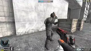 &iexcl;RETURN 2023! | Gameplay con DeEagle/XTP en Industry Town | Operation7 Latino