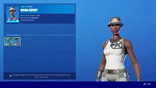RECON EXPERT is No Longer Rare! 😆