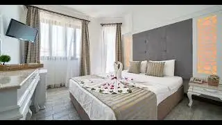 Ata Lagoon Beach Hotel Slideshow