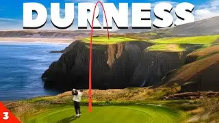 Is Durness Golf Club the BEST hidden gem in the UK?