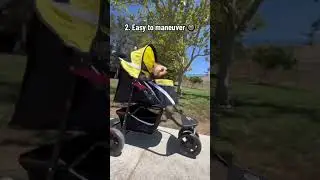 How to find the BEST pet stroller (petique.com💚) #petstroller #dogstroller #doglover #cutedogs