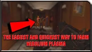 How To ((AFK FARM)) ((Nebulium Plasma)) ((PATCHED))