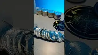 Buffalo rounds MIGHT be the best generic silver....