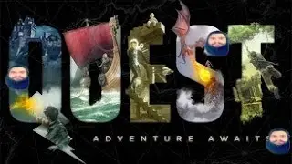 Loot Crate QUEST April 2016