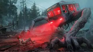 once human x palworld // zombie apocalypse game live