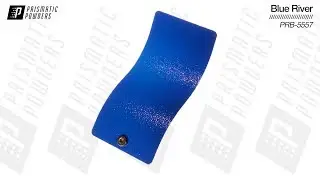 Prismatic Powders Blue River PRB-5557