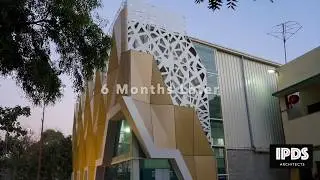 Architectural Facade Design